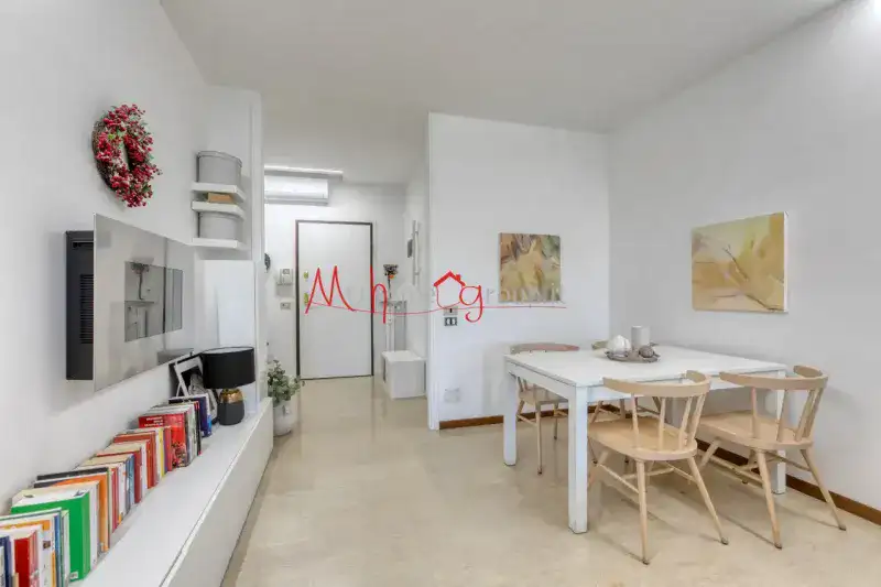 APPARTAMENTO DI 73 MQ CALPESTABILI CON TERRAZZA ABITABILE