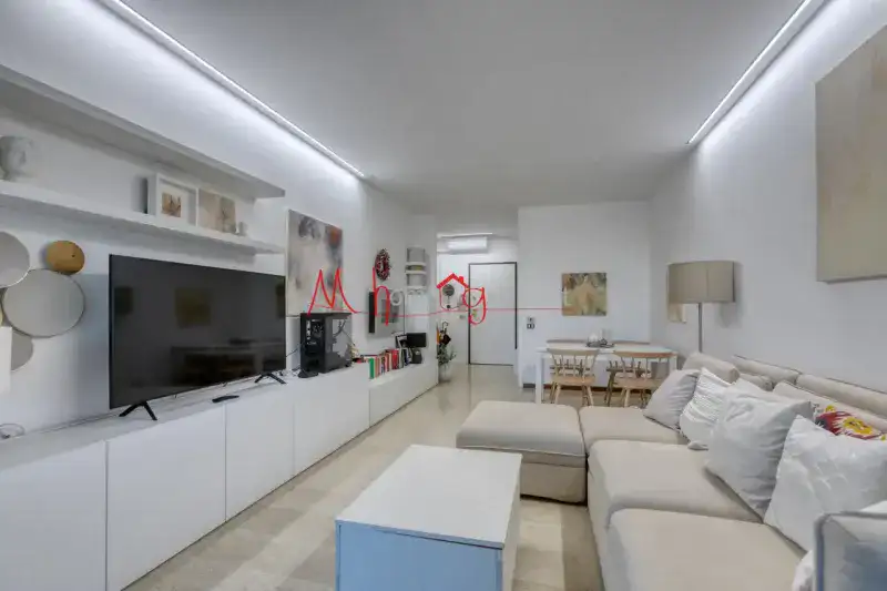 APPARTAMENTO DI 73 MQ CALPESTABILI CON TERRAZZA ABITABILE