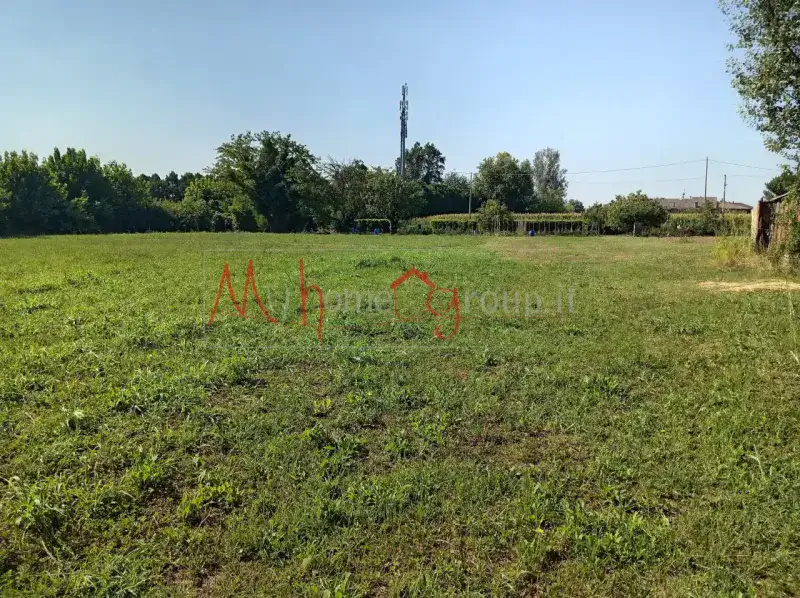 TERRENO AGRICOLO