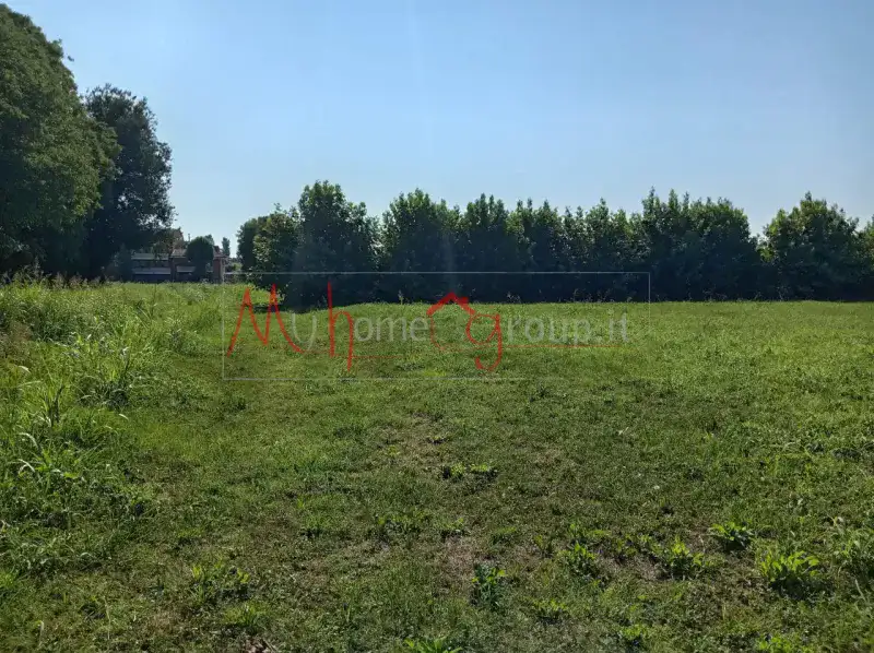 TERRENO AGRICOLO