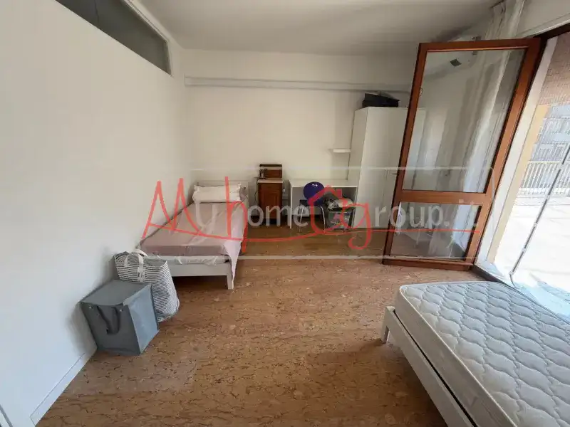 FORCELLINI: POSTO LETTO IN DOPPIA PER STUDENTI