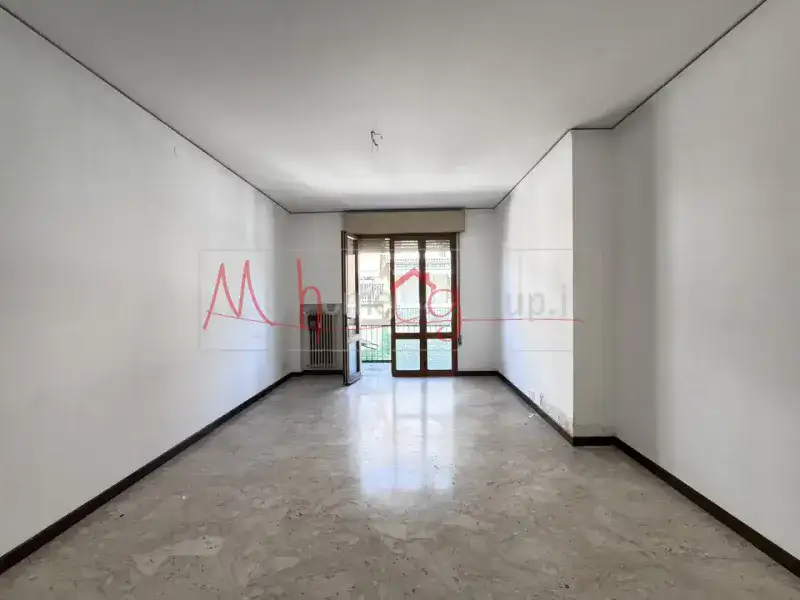 APPARTAMENTO CON DUE CAMERE E CUCINA SEPARATA