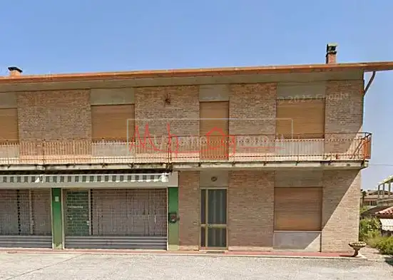 APPARTAMENTO IN CASA SINGOLA