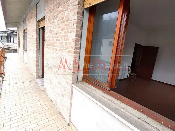 APPARTAMENTO IN CASA SINGOLA