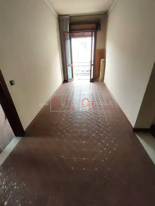 APPARTAMENTO IN CASA SINGOLA