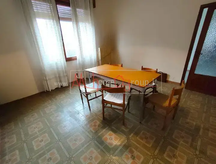 APPARTAMENTO IN CASA SINGOLA