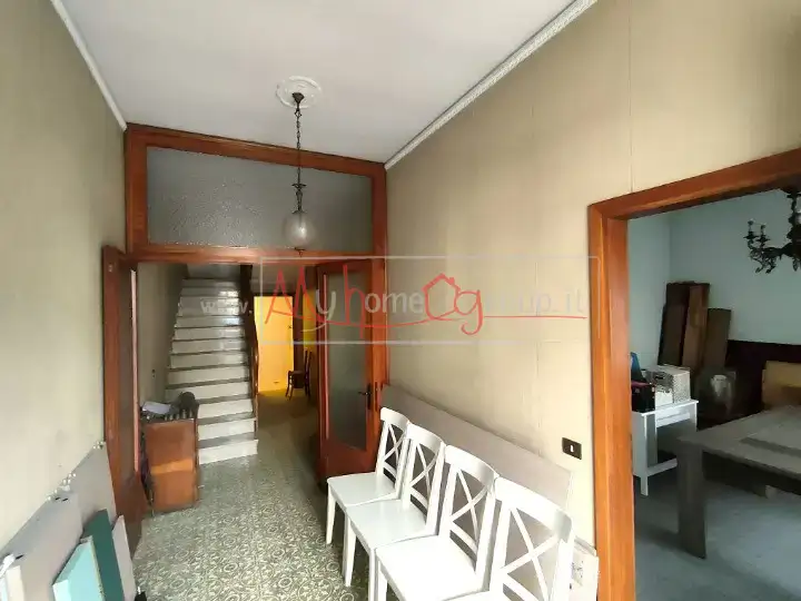 APPARTAMENTO IN CASA SINGOLA