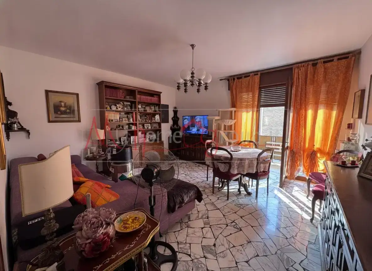 APPARTAMENTO CON ASCENSORE VENDUTO LOCATO