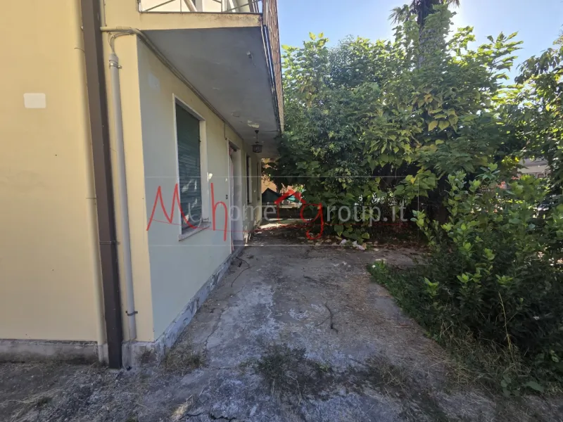 CASA SINGOLA DA RISTRUTTURARE A PADOVA