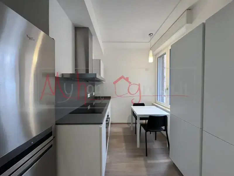 APPARTAMENTO CON TERRAZZA ABITABILE E ASCENSORE