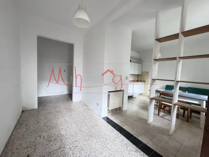 APPARTAMENTO IN BIFAMILIARE