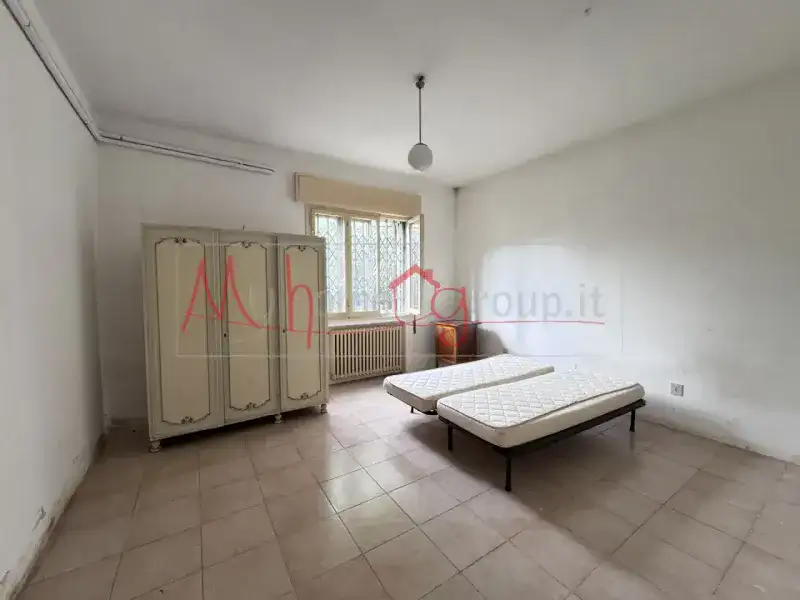 APPARTAMENTO IN BIFAMILIARE