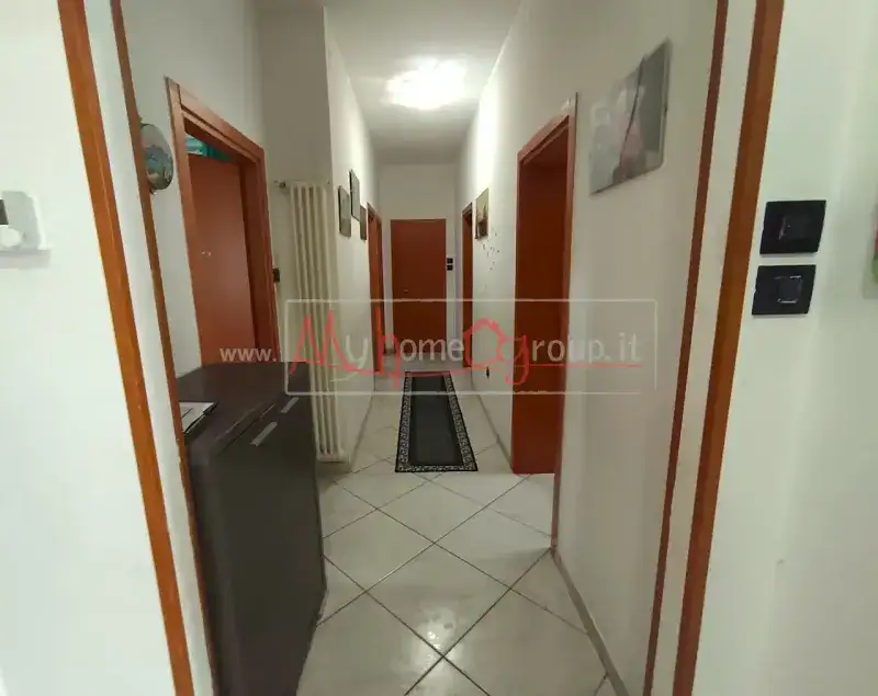 TRE CAMERE A BRUSEGANA