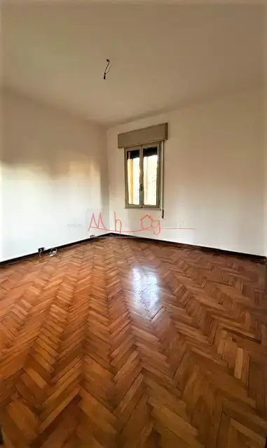 TRILOCALE CON RISCALDAMENTO AUTONOMO