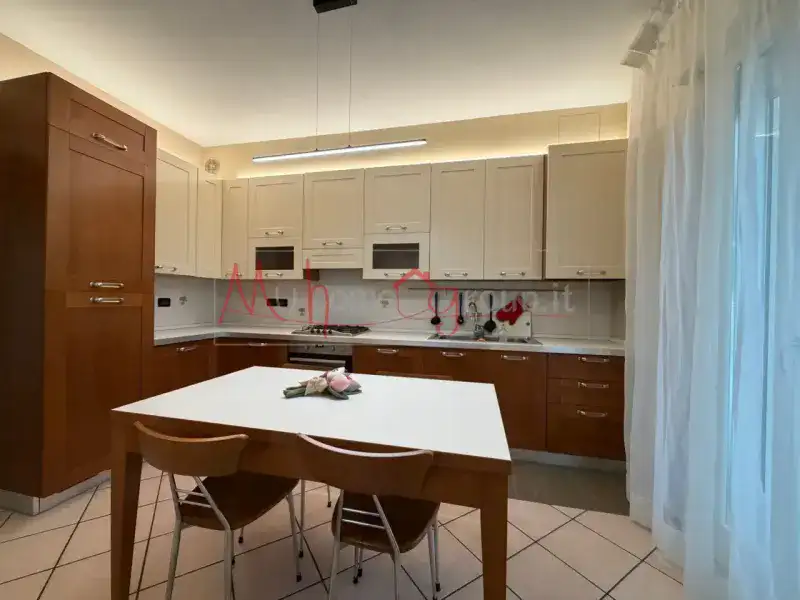 ESCLUSIVO APPARTAMENTO NEL CUORE DI MANDRIA - PADOVA