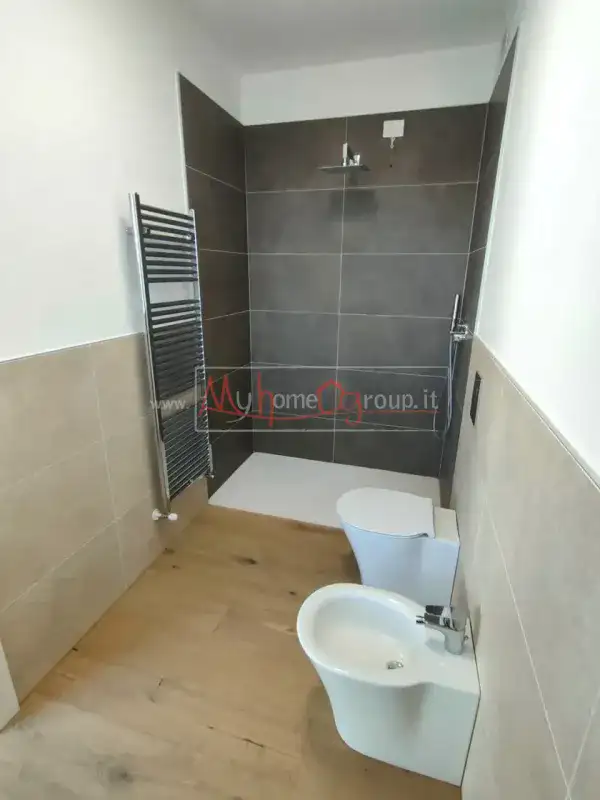 ATTICO CON TERRAZZA ABITABILE