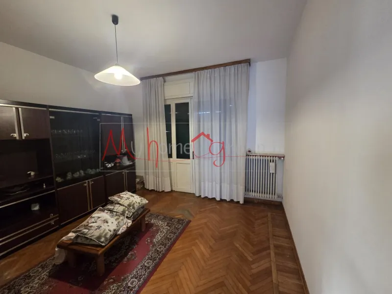 CASA BIFAMILIARE, IN VENDITA INTERA