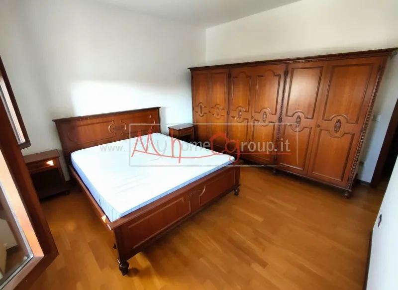 TRILOCALE ALL'ULTIMO PIANO