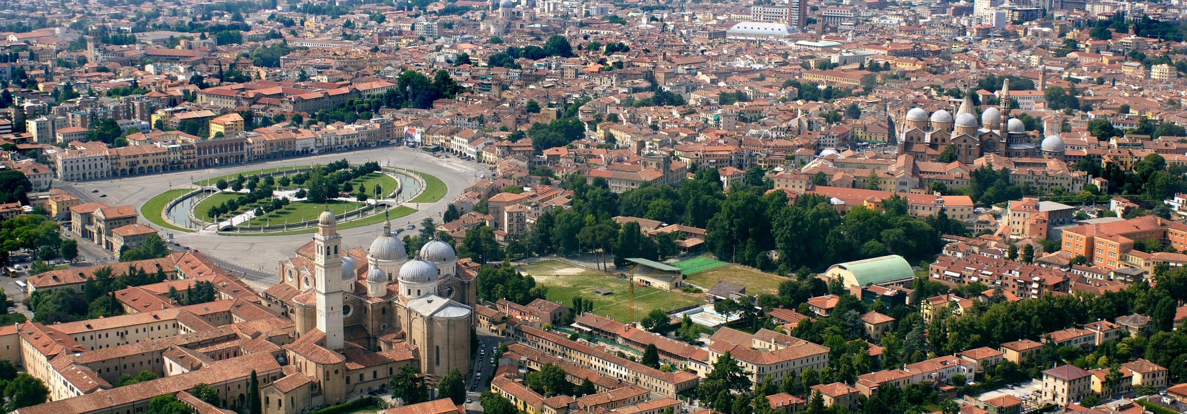 Protezione dei dati personali